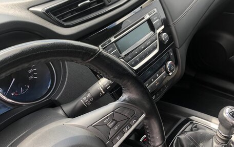 Nissan Qashqai, 2020 год, 1 790 000 рублей, 13 фотография