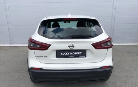Nissan Qashqai, 2020 год, 1 790 000 рублей, 9 фотография