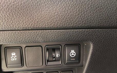 Nissan Qashqai, 2020 год, 1 790 000 рублей, 19 фотография