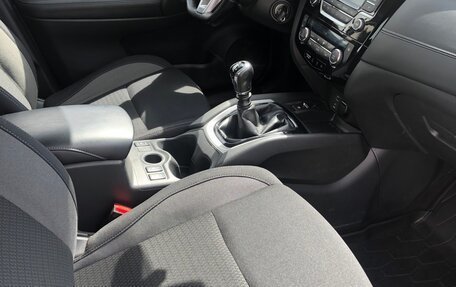 Nissan Qashqai, 2020 год, 1 790 000 рублей, 17 фотография