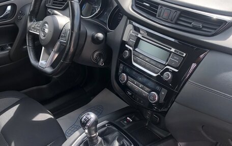 Nissan Qashqai, 2020 год, 1 790 000 рублей, 18 фотография