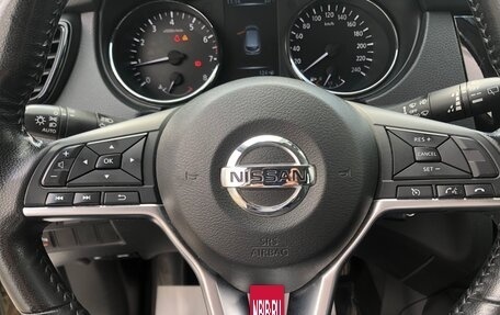 Nissan Qashqai, 2020 год, 1 790 000 рублей, 12 фотография