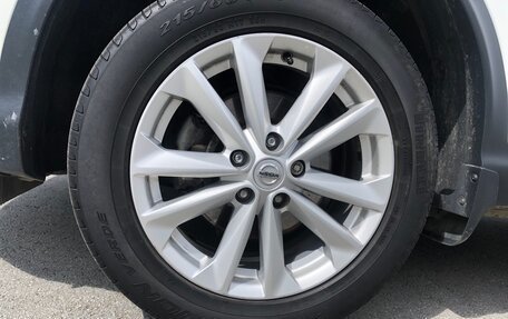 Nissan Qashqai, 2020 год, 1 790 000 рублей, 27 фотография