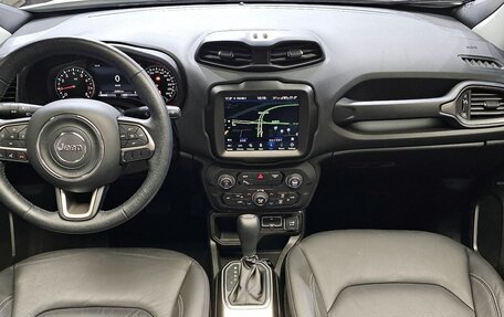 Jeep Renegade I рестайлинг, 2022 год, 1 950 065 рублей, 2 фотография