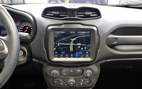 Jeep Renegade I рестайлинг, 2022 год, 1 950 065 рублей, 13 фотография