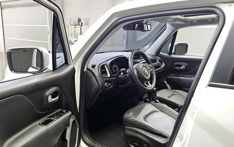 Jeep Renegade I рестайлинг, 2022 год, 1 950 065 рублей, 4 фотография
