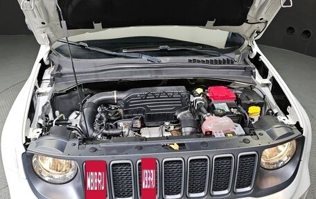 Jeep Renegade I рестайлинг, 2022 год, 1 950 065 рублей, 8 фотография