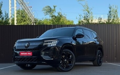 Volkswagen Teramont, 2025 год, 5 660 000 рублей, 1 фотография