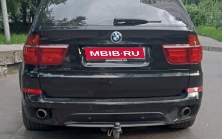 BMW X5, 2011 год, 2 150 000 рублей, 1 фотография