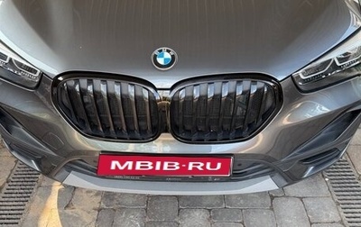 BMW X1, 2022 год, 3 950 000 рублей, 1 фотография