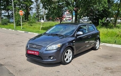KIA cee'd I рестайлинг, 2008 год, 630 000 рублей, 1 фотография