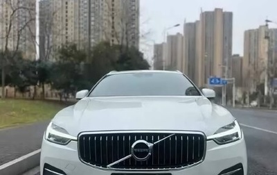 Volvo XC60 II, 2021 год, 3 100 000 рублей, 1 фотография