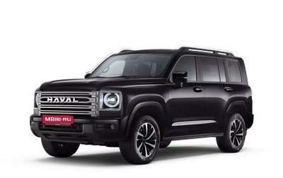 Haval H9, 2024 год, 4 399 000 рублей, 1 фотография