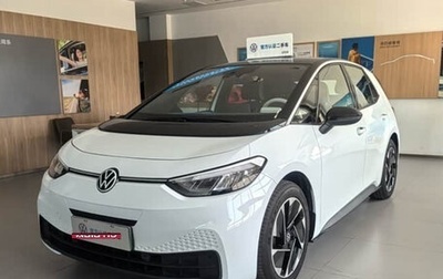 Volkswagen ID.3 I, 2022 год, 1 670 000 рублей, 1 фотография
