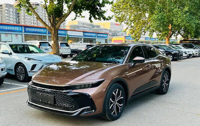 Toyota Crown, 2023 год, 5 078 787 рублей, 1 фотография