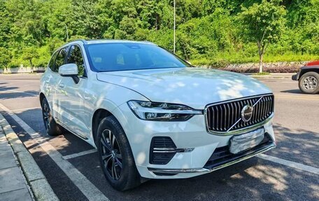 Volvo XC60 II, 2022 год, 2 900 077 рублей, 1 фотография