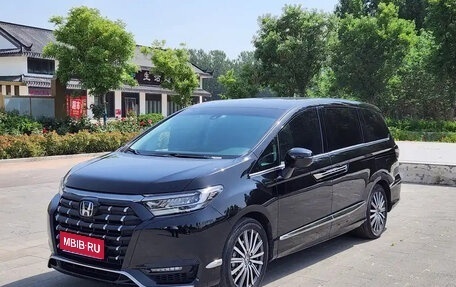 Honda Elysion, 2022 год, 2 850 000 рублей, 1 фотография