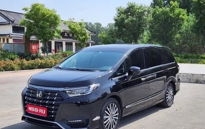 Honda Elysion, 2022 год, 2 850 000 рублей, 1 фотография