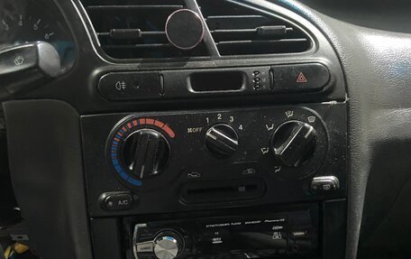 Chevrolet Lanos I, 2008 год, 200 000 рублей, 1 фотография