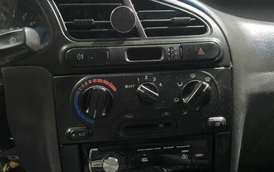 Chevrolet Lanos I, 2008 год, 200 000 рублей, 1 фотография