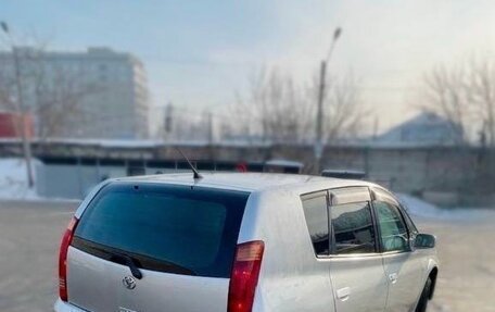 Toyota Opa I рестайлинг, 2001 год, 550 000 рублей, 1 фотография