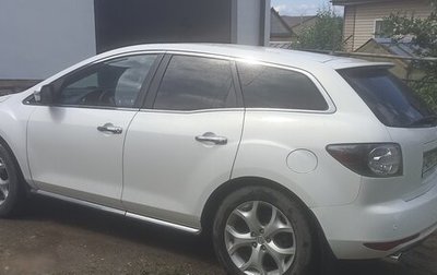 Mazda CX-7 I рестайлинг, 2011 год, 1 150 000 рублей, 1 фотография