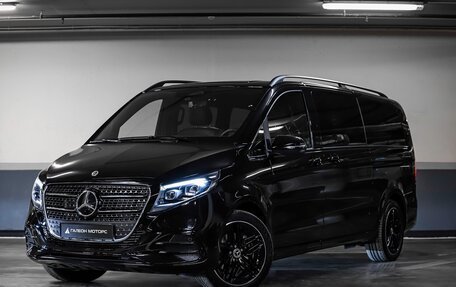 Mercedes-Benz V-Класс, 2024 год, 16 490 000 рублей, 1 фотография