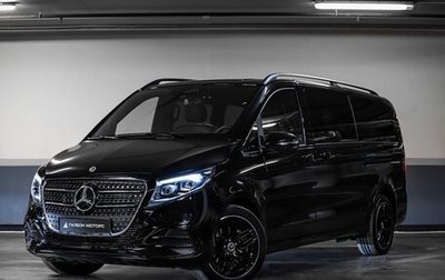 Mercedes-Benz V-Класс, 2024 год, 16 490 000 рублей, 1 фотография