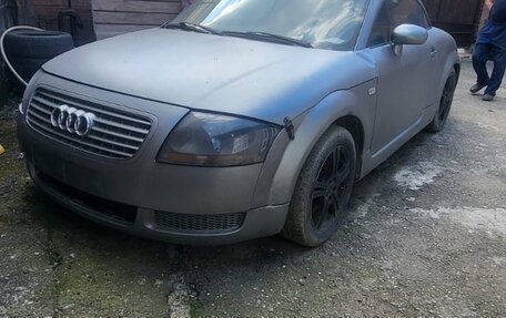 Audi TT, 1998 год, 450 000 рублей, 1 фотография