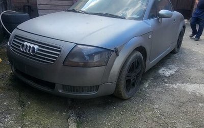 Audi TT, 1998 год, 450 000 рублей, 1 фотография