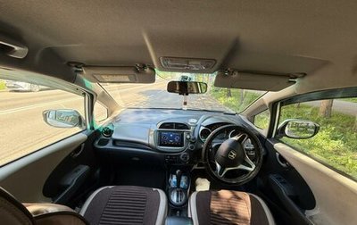 Honda Fit III, 2009 год, 580 000 рублей, 1 фотография