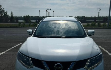 Nissan X-Trail, 2018 год, 2 180 000 рублей, 1 фотография