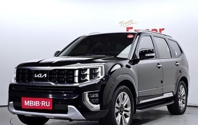 KIA Mohave I, 2022 год, 4 190 000 рублей, 1 фотография