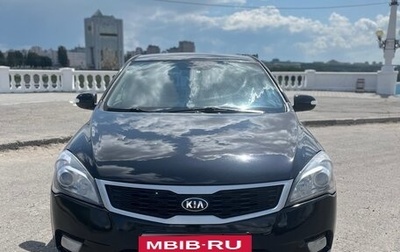 KIA cee'd I рестайлинг, 2011 год, 685 000 рублей, 1 фотография