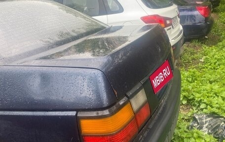 Volkswagen Passat B3, 1992 год, 60 000 рублей, 1 фотография
