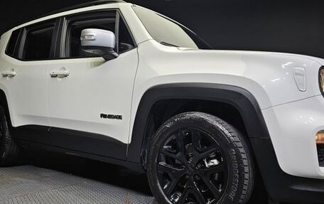 Jeep Renegade I рестайлинг, 2022 год, 1 950 065 рублей, 16 фотография