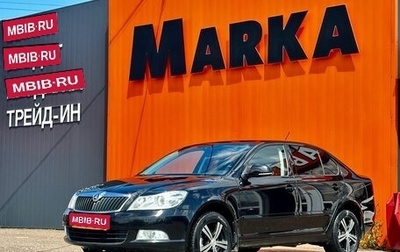 Skoda Octavia, 2012 год, 899 000 рублей, 1 фотография