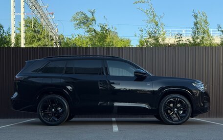 Volkswagen Teramont, 2025 год, 5 660 000 рублей, 2 фотография