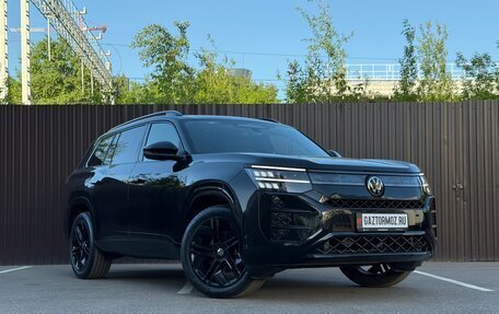 Volkswagen Teramont, 2025 год, 5 660 000 рублей, 3 фотография