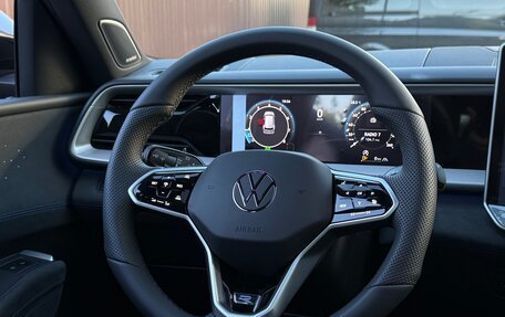 Volkswagen Teramont, 2025 год, 5 660 000 рублей, 10 фотография