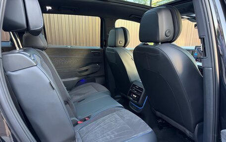 Volkswagen Teramont, 2025 год, 5 660 000 рублей, 16 фотография