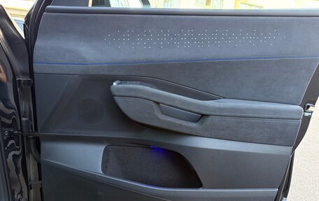 Volkswagen Teramont, 2025 год, 5 660 000 рублей, 13 фотография