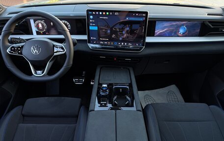 Volkswagen Teramont, 2025 год, 5 660 000 рублей, 9 фотография