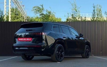 Volkswagen Teramont, 2025 год, 5 660 000 рублей, 8 фотография
