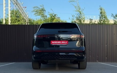 Volkswagen Teramont, 2025 год, 5 660 000 рублей, 7 фотография