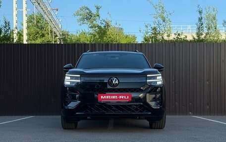 Volkswagen Teramont, 2025 год, 5 660 000 рублей, 4 фотография