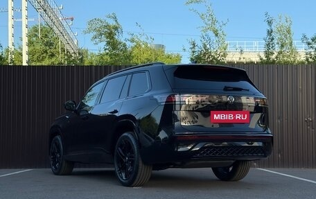 Volkswagen Teramont, 2025 год, 5 660 000 рублей, 6 фотография
