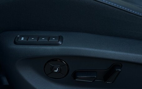 Volkswagen Teramont, 2025 год, 5 660 000 рублей, 24 фотография