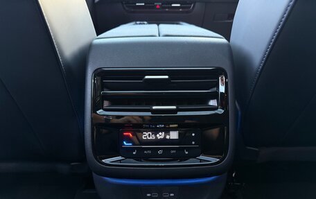 Volkswagen Teramont, 2025 год, 5 660 000 рублей, 28 фотография