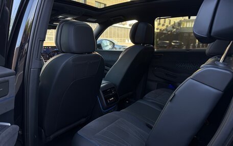 Volkswagen Teramont, 2025 год, 5 660 000 рублей, 21 фотография
